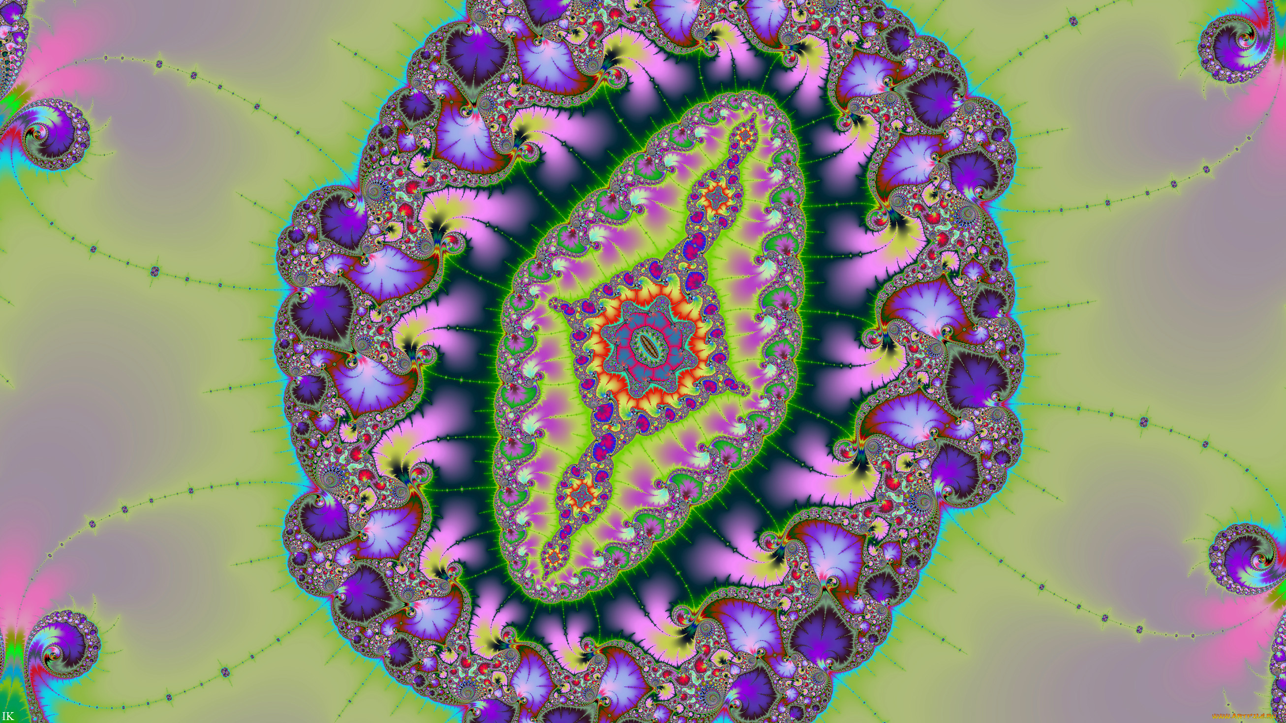 3 ,  , fractal, , , 